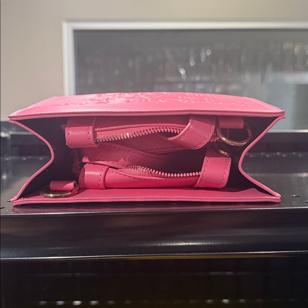 Pink Mini Bag - Picture 3 of 3